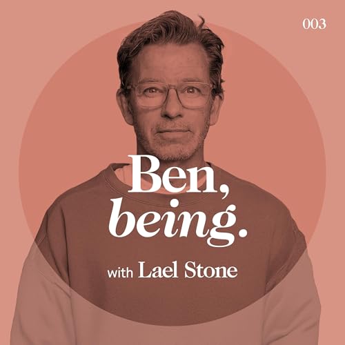 Ben Crowe, being. with Lael Stone | Permission to Play &hearts;︎