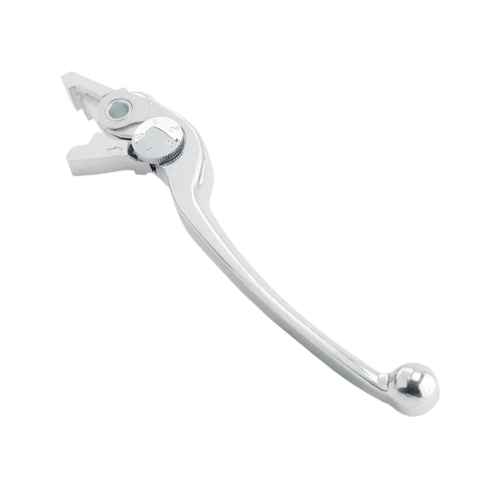WKDYRIWO Front Brake Lever for Suzuki AN650 Burgman DL 250 650 1000 for V-Strom SFV650 Gladius GW250 Inazuma SV650 SV1000 Motorcycle Motorcycle Brake Clutch Levers