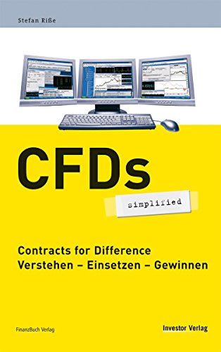 Preisvergleich Produktbild CFDs simplified