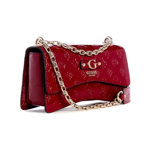 GUESS Gerty Convertible Crossbody Flap3
