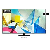 Samsung QLED 4K Q80T 123