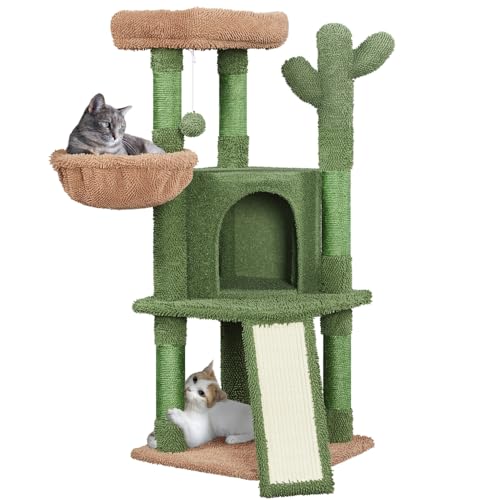 Yaheetech Cat Tree The 15 best products compared Wild Explained