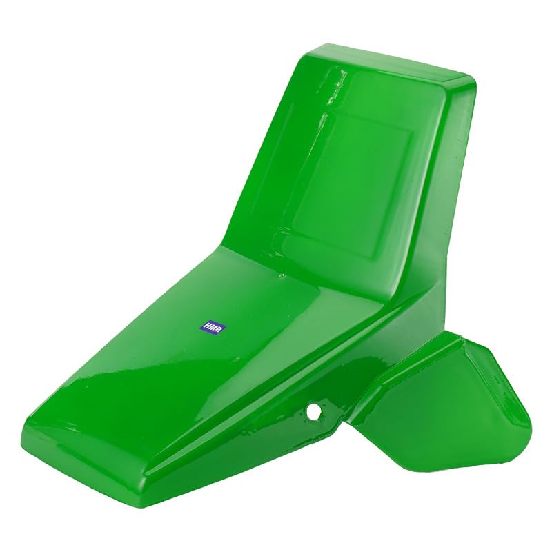 Carénage - Set Vert T1 K - Mini Quad 2-Temps