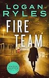 Fire Team (A Mason Sharpe Thriller Book 4)