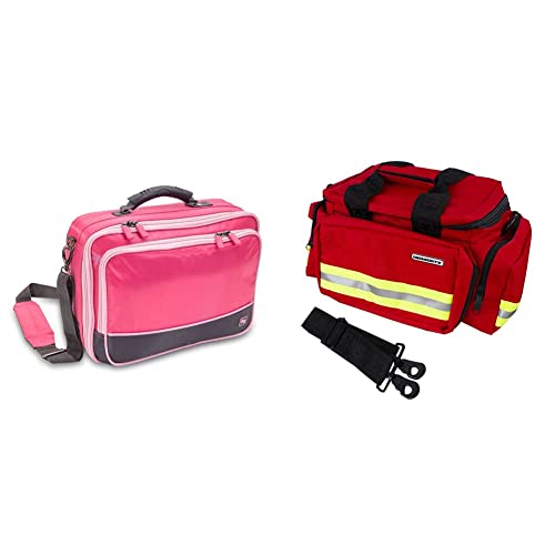 Emergencias Sanitarias PRACTIC'S, MALETIN MEDICO ASISTENCIA