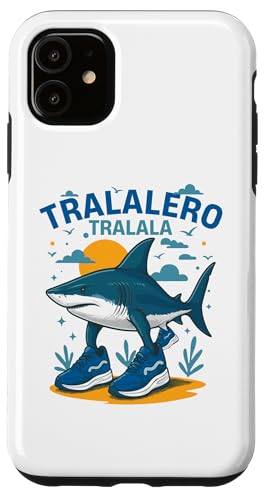 Brainrot LbY gh ~[ AI g g X}zP[X iPhone 11 p