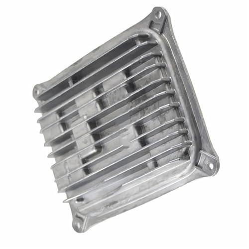 Module de commande de phares A2059009534 pour longs trajets en Mercedes W213