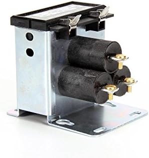 FRYMASTER PARTS 807-1071 CONTACTOR MERCURY 24VAC 30A (807-1071)