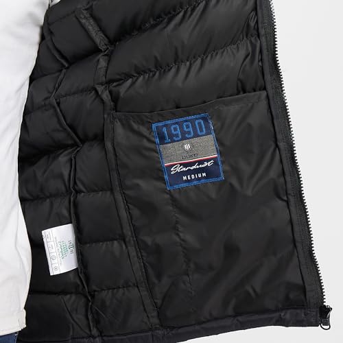 Image of Duke Stardust Men Full Sleeve Jacket