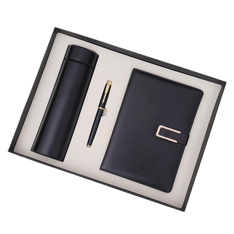 Business Gifts Insulated Cups Notebooks Anniversary Celebration Gift Boxes