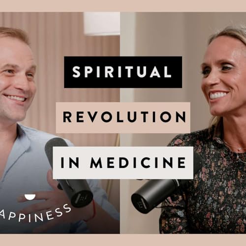 Redefining Healthcare, Spiritual Connection & Plant Medicine w/ Dr. Shawn Lillig | Ep. 9