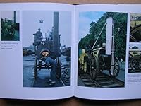 the_rainhill_story-the_great_locomotive_trial 0563177365 Book Cover