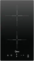 Cooktop 2 Bocas Elétrico Midea CCB20P2-220v
