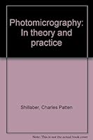 Photomicrography in Theory and Practice B0000EGMYY Book Cover
