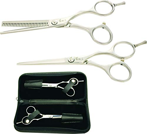 Preisvergleich Produktbild Japan Scherenset"Beginner", 185 g