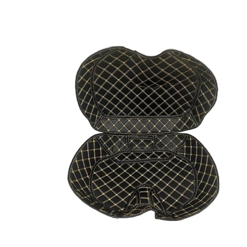 Protection Coffre Arrière Moto GIVI V47 Voyage et Route Confort