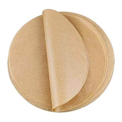 Papier sulfurisé Ø30CM MOCUI Cover