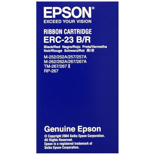 Compatible Okidata 52102001 Printer Ribbon