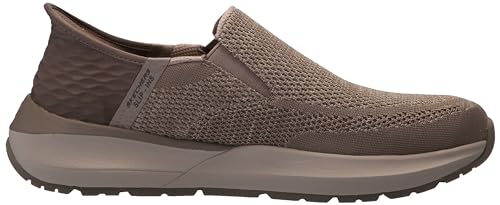 Image of Skechers Men's Neville - Rovelo Slip-in