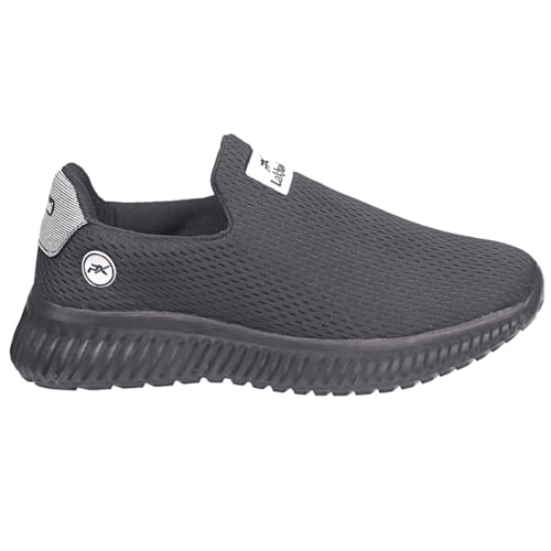 Image of Mens Lakhani Aayushman Men's Sports Shoes |Running, Walking Without Laces Shoes px-606 Sneaker