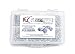 RC Screwz Associated Rival Monster Truck Stainless Steel Screw Kit RCZASS054