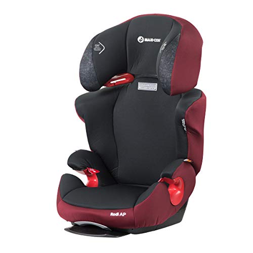 Maxi Cosi Rodi AP Booster - Cabernet