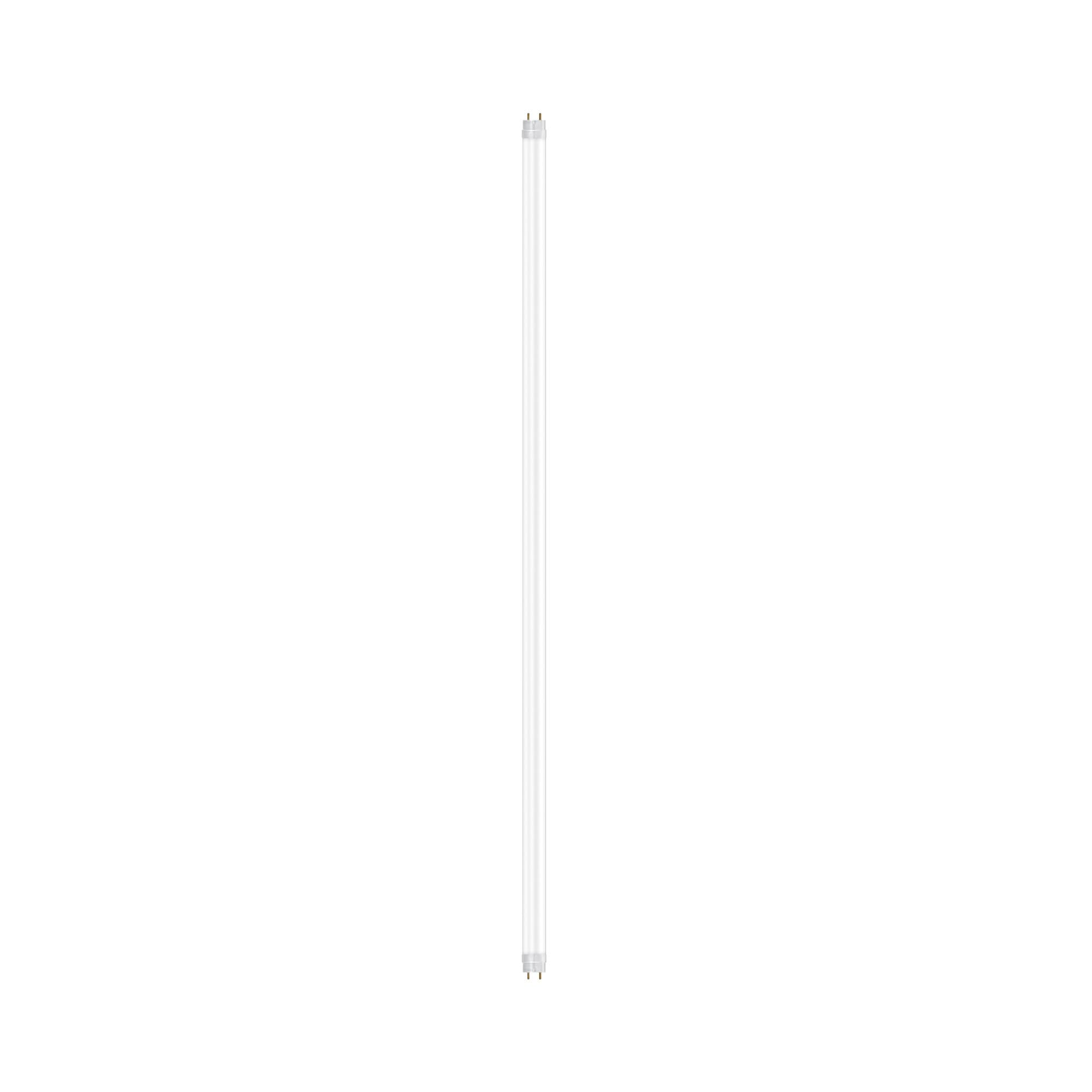 OSRAM LED TUBE T8 18 EM 600 mm, tubo LED lineare, 6.6W, 800lm, 4000K, luce bianca fredda, sostituzione LED per tubi fluorescenti T8 con attacco G13, lunga durata, basso consumo energetico