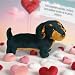 Imagen de PMS - Peluche de Perro