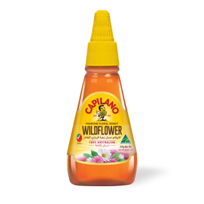 CapilanoT&S Wildflower 375 Grams