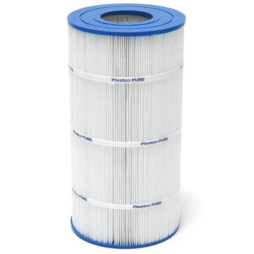 Super Pro PA90 SPG 4 oz 90 sq ft. Replacement Filter Cartridge for Star Clear Plus C900 Sta-Rite PXC-95 Open with Molded