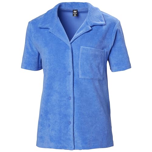 Chemise Siren Helly Hansen pour stopper le coup de froid après la baignade