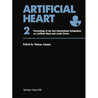 Artificial Heart 2
