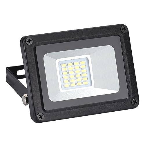 Projecteur LED extérieur 20W pour sécuriser vos allées sombres et votre terrasse