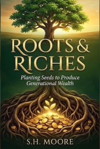 Roots & Riches: Planting Seeds to Produce Generational Wealth