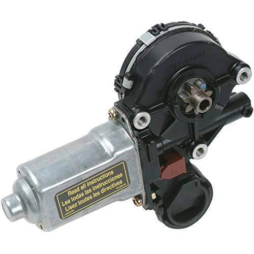 A1 Cardone 47-1197 Remanufactured Power Window Lift Motor (Renewed) #TOP3