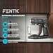 Imagen de Fentic Batidora Amasadora 1800W