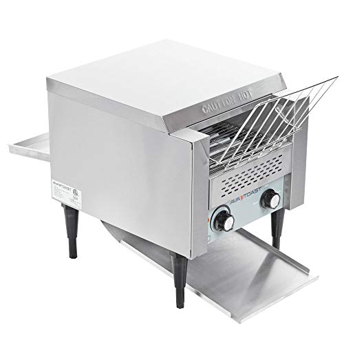 T140 Heavy Duty Stainless Steel 3