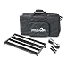 Palmer Lightweight Variable Pedalboard with Protective Softcase 60 cm (PPEDALBAY60)