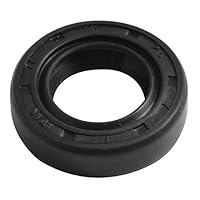 Algopix Similar Product 1 - uxcell Black Nitrile Rubber Dual Lips