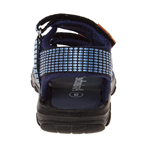 Avalanche Boys Active Summer Sandals Outdoors Sports Shoes (Toddler)3