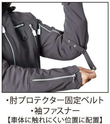 POWERAGE コンフォートライダース XL ブラック パワーエイジ コンフォートライダース POWERAGE XLサイズ ブラック