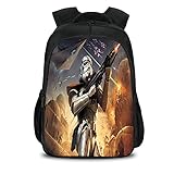 Rucksäcke, die für Schultaschen für Jungen und Mädchen geeignet sind, verwenden fortschrittliche 3D-Technologie und drucken viele Anime-Bilder und Charaktere. Sie können das Interesse der Kinder wecken und sie zum Lernen bringen.