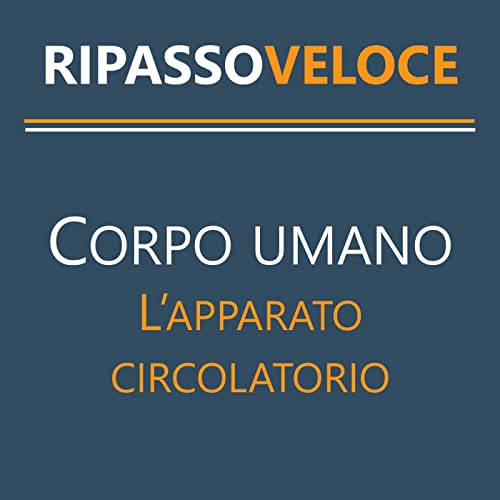 Il corpo umano - L&rsquo;apparato circolatorio