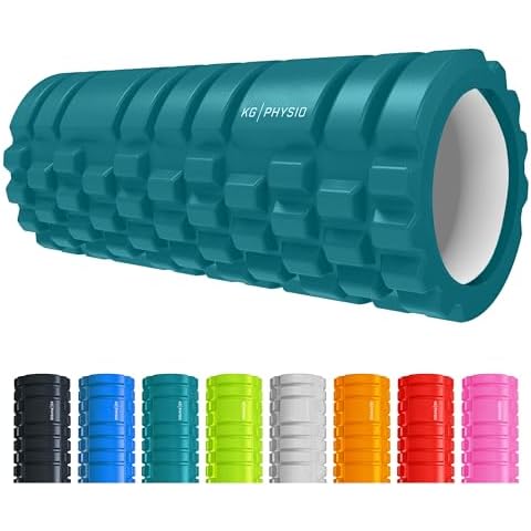 KG Physio Rouleau en mousse Cover