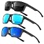 Black+ice Blue+dark Blue