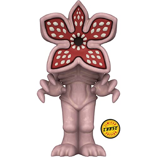 Funko Demogorgon (Stranger Things) Vinyl Soda #TOP3