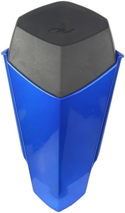 Pillion Side Panel Fairing Motorcycle Rear Passenger Pillion Seat Cowl for YZF R1 2015-2018 Fairing Accessories