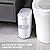 ELPHECO Bathroom Motion Sensor Trash can 2 Gallon Automatic Garbage Can, 9 L Slim Plastic Smart Trash Can with Lid, Commercial Intelligent Trash Bin for Bedroom, Bathroom, Kitchen, Office, Grey