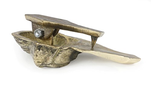 Labrador Retriever, Dog Door's Knocker, Limited Edition, Artdog #TOP4