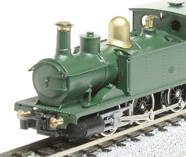 Amazon | Nゲージ KP-154 B6 真鍮ボデー | 鉄道模型 通販